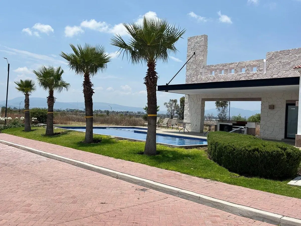 Casa a estrenar de un piso en Ciudad Maderas, Corregidora — foto 11
