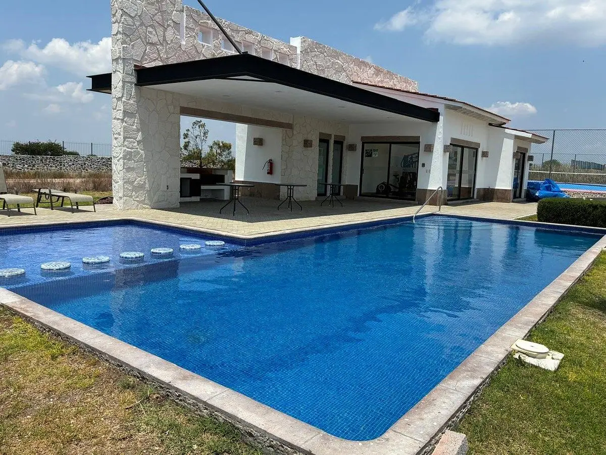 Casa a estrenar de un piso en Ciudad Maderas, Corregidora — foto 12
