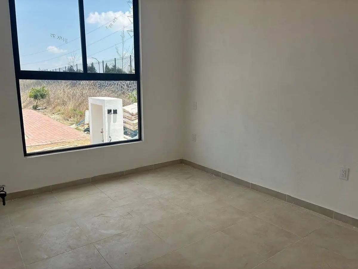 Casa a estrenar de un piso en Ciudad Maderas, Corregidora — foto 4