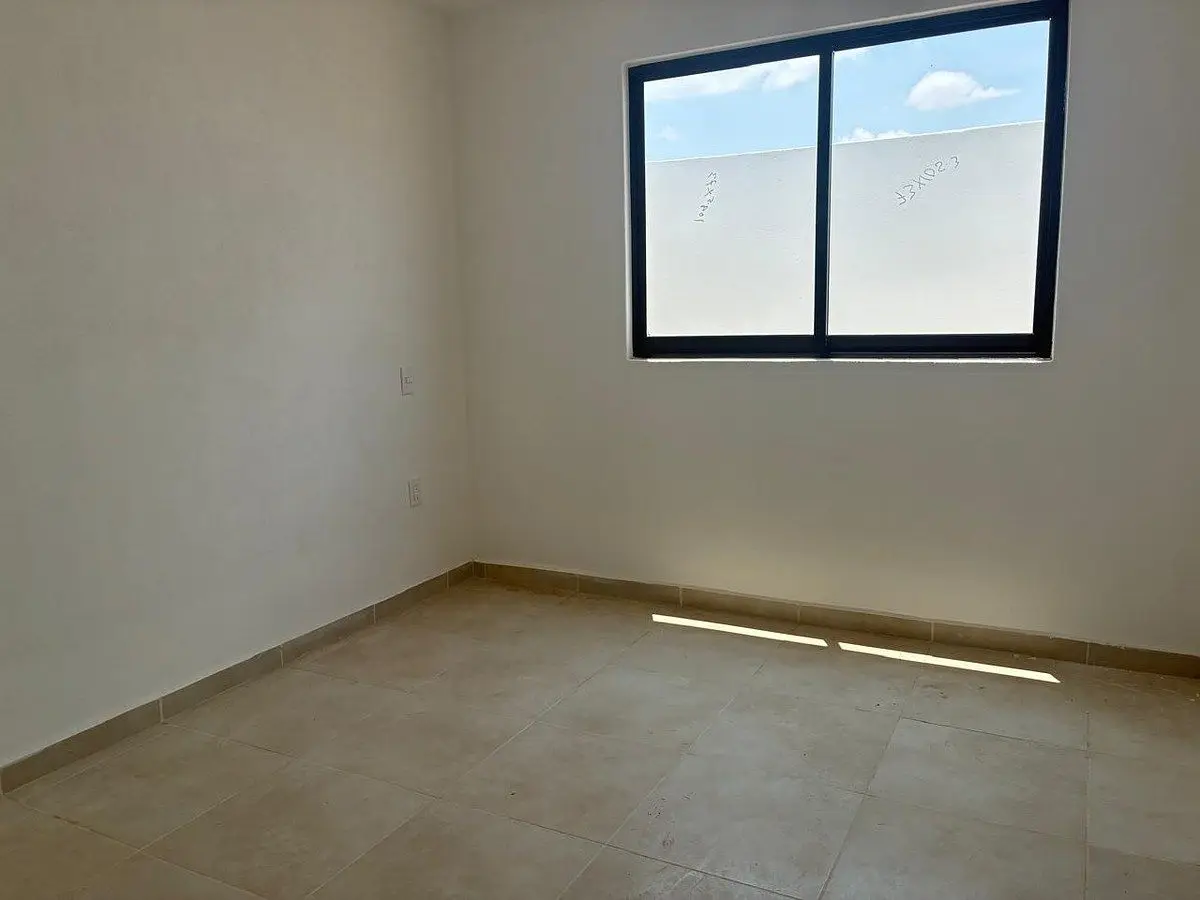 Casa a estrenar de un piso en Ciudad Maderas, Corregidora — foto 5