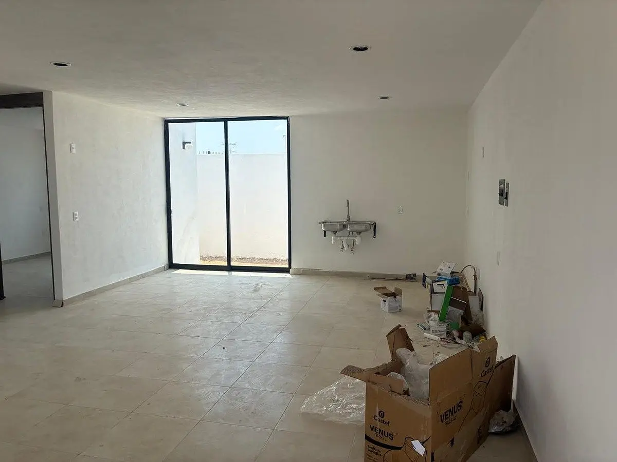 Casa a estrenar de un piso en Ciudad Maderas, Corregidora — foto 6