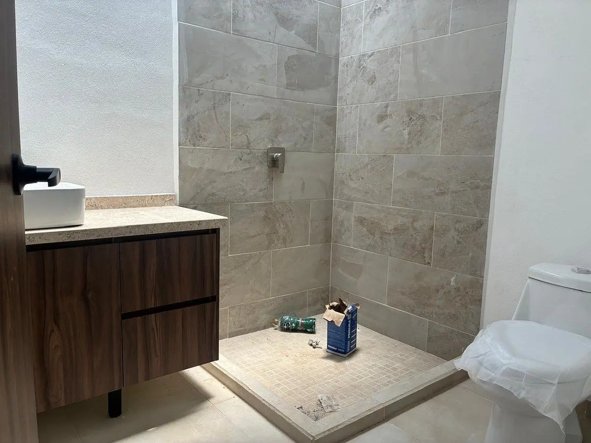 Casa a estrenar de un piso en Ciudad Maderas, Corregidora — foto 7