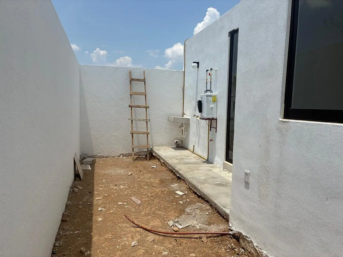 Casa a estrenar de un piso en Ciudad Maderas, Corregidora — foto 8
