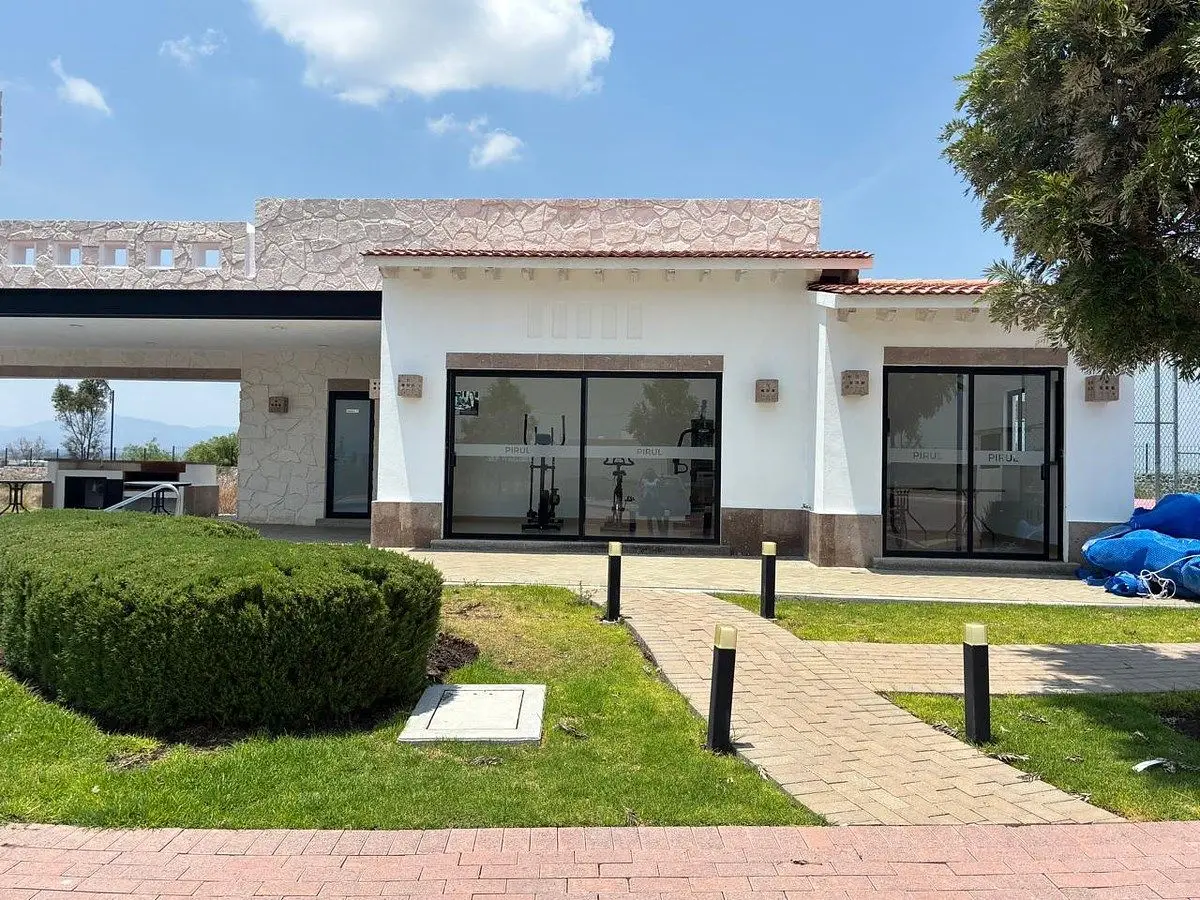 Casa a estrenar de un piso en Ciudad Maderas, Corregidora — foto 9
