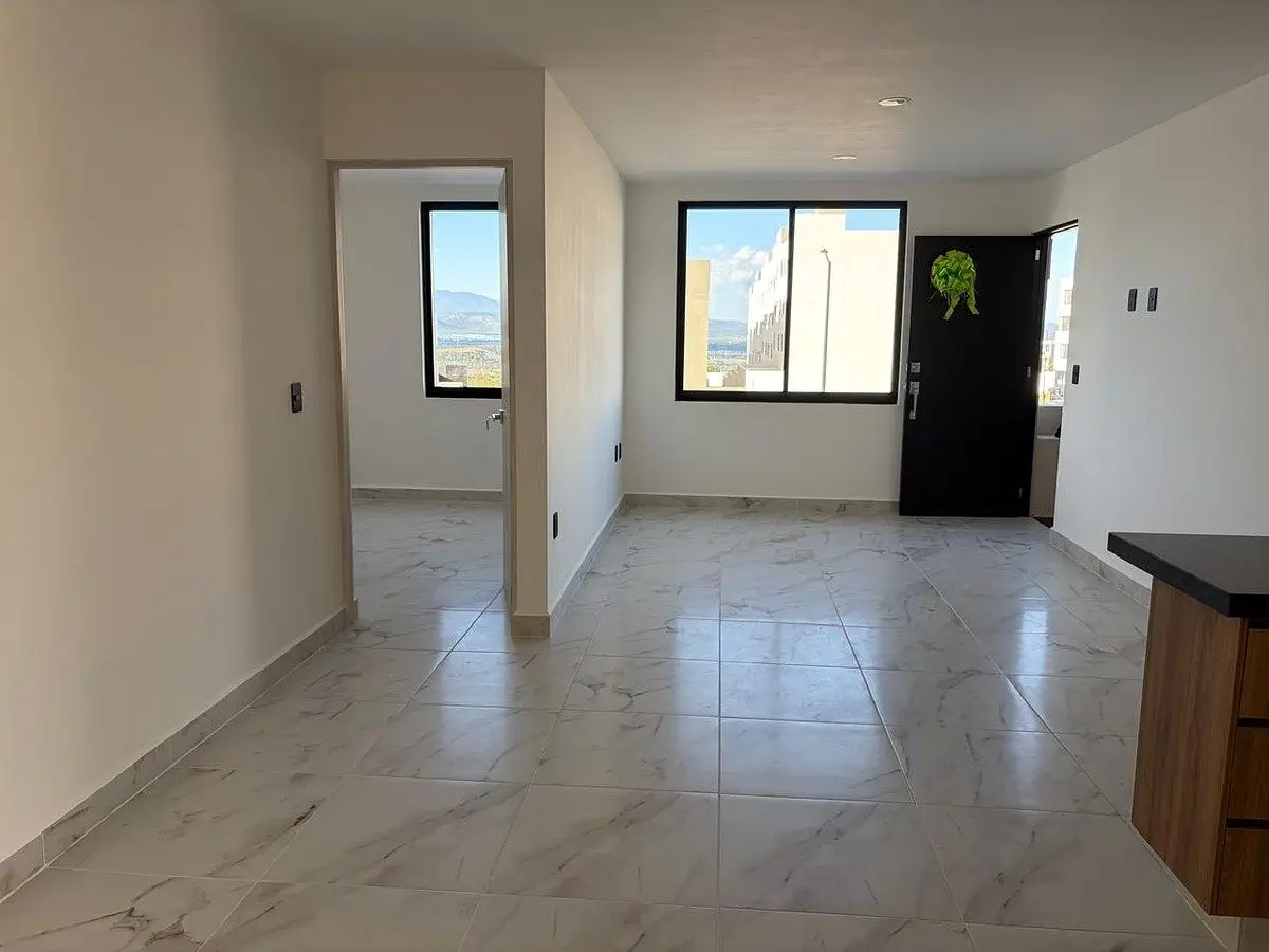 Departamento en Renta en Zibatá, El Marqués, Querétaro — foto 2