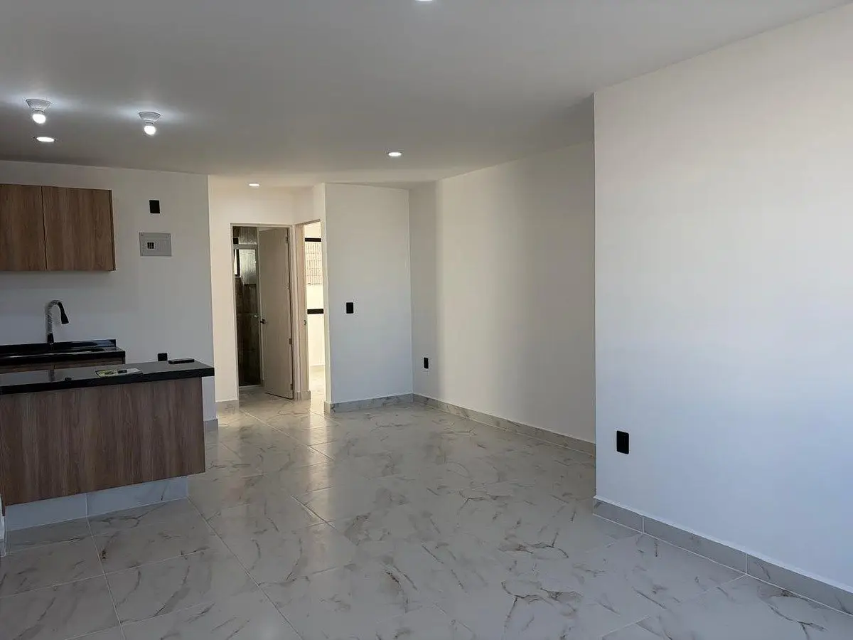Departamento en Renta en Zibatá, El Marqués, Querétaro — foto 3