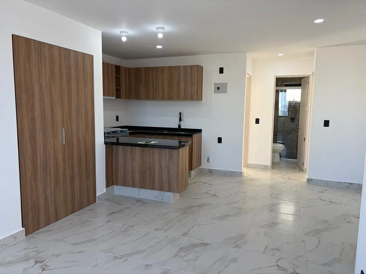 Departamento en Renta en Zibatá, El Marqués, Querétaro — foto 4