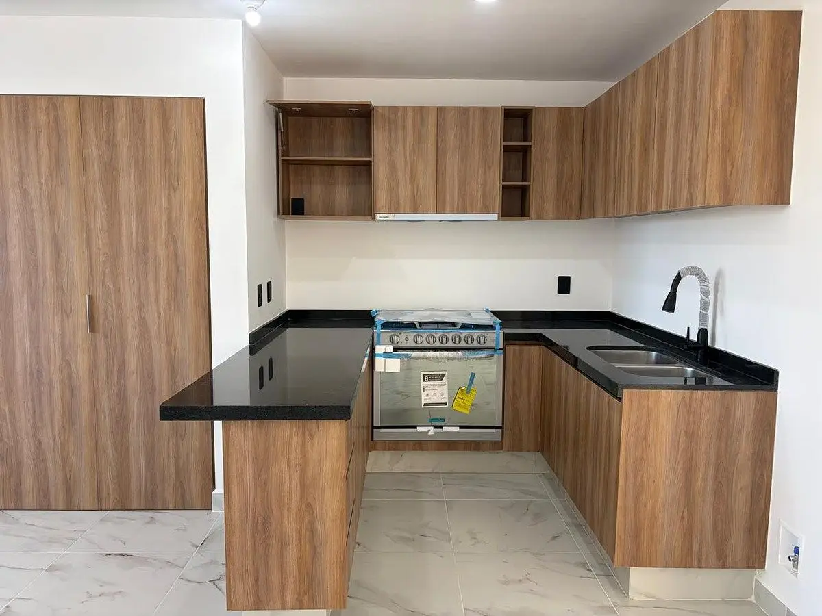 Departamento en Renta en Zibatá, El Marqués, Querétaro — foto 5