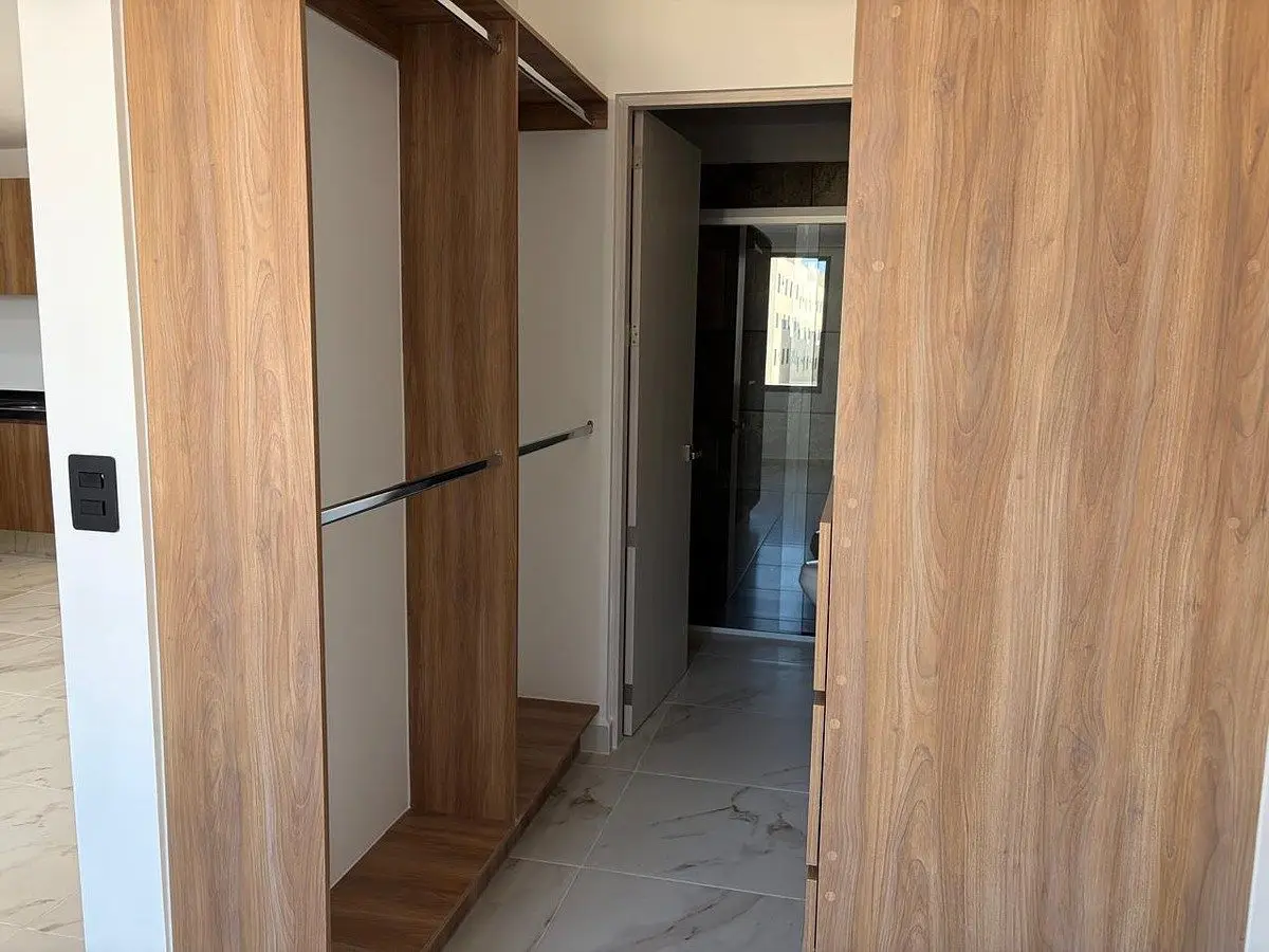 Departamento en Renta en Zibatá, El Marqués, Querétaro — foto 7