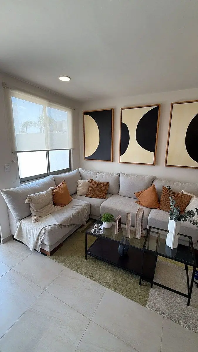 Casa en condominio en venta en Querétaro, Ciudad del Sol. — foto 2