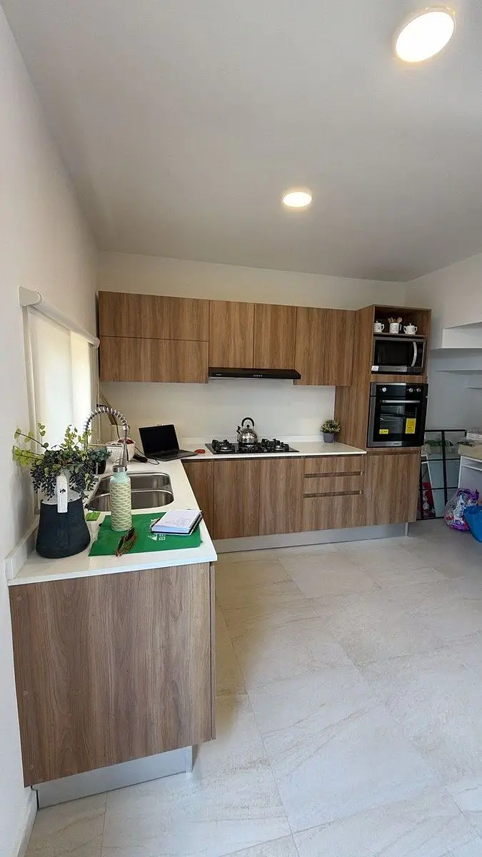 Casa en condominio en venta en Querétaro, Ciudad del Sol. — foto 3