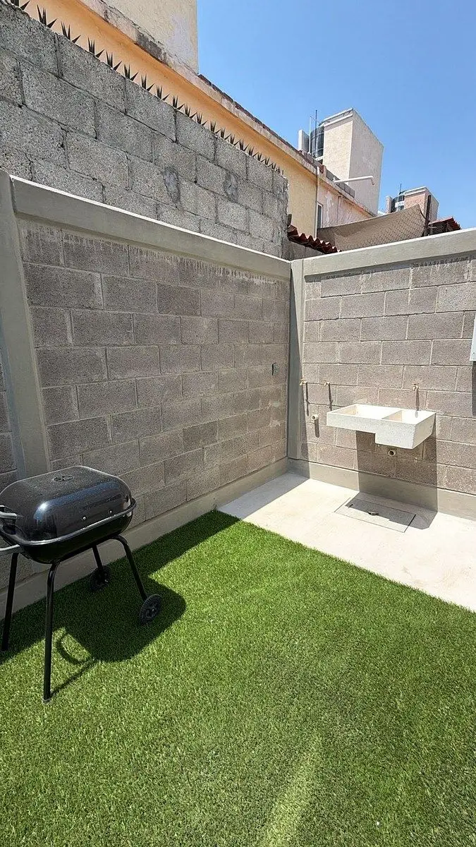Casa en condominio en venta en Querétaro, Ciudad del Sol. — foto 9