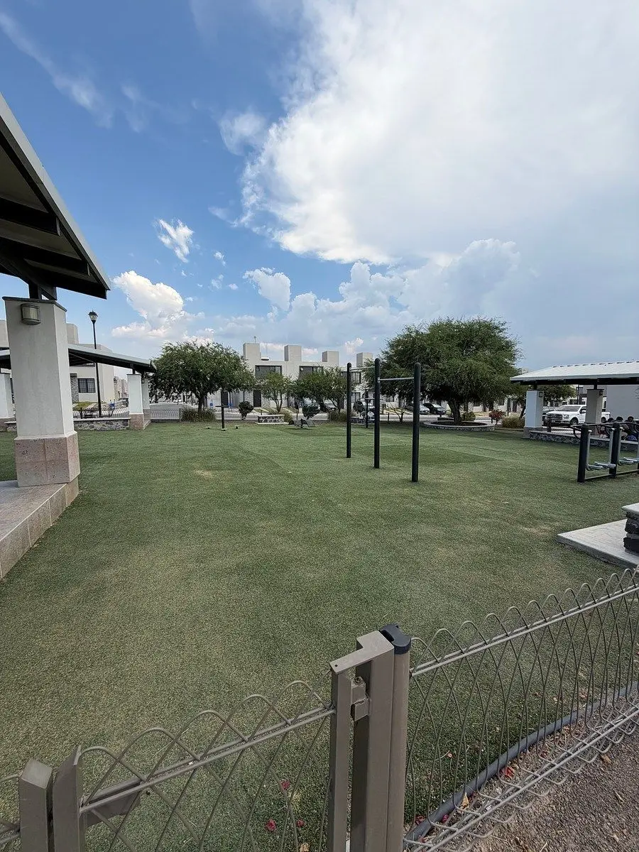 Casa en condominio en venta en Querétaro, Ciudad del Sol. — foto 10