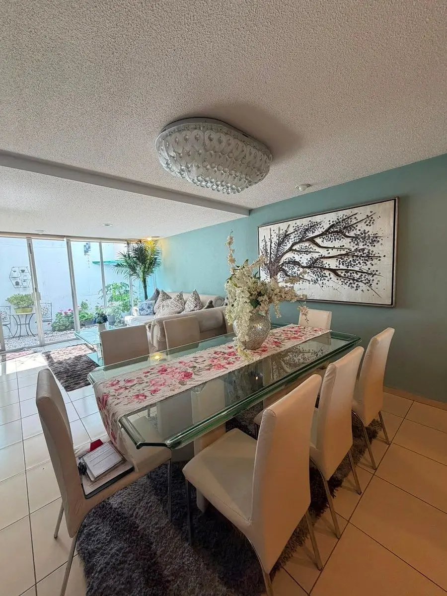 Departamento en venta en Punta Esmeralda, Corregidora, Querétaro. — foto 2