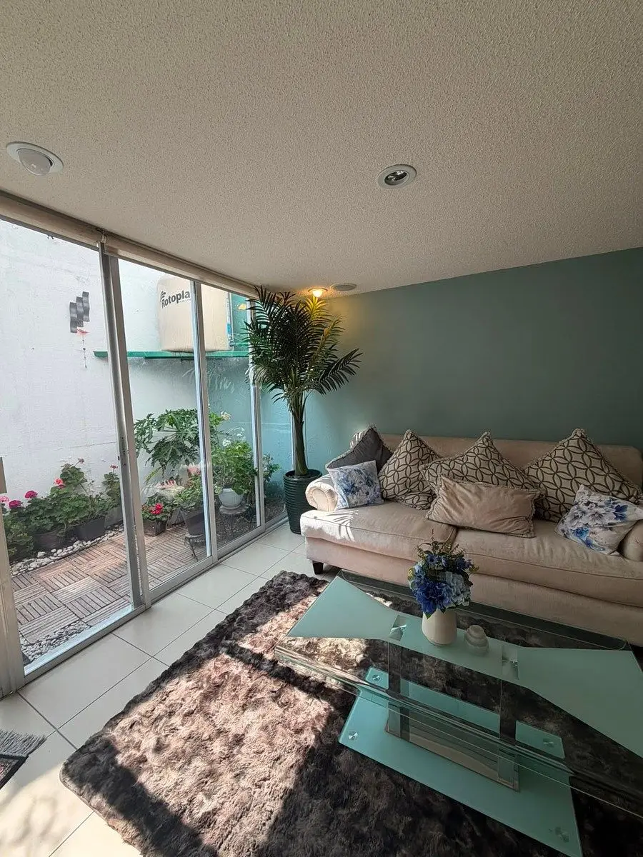 Departamento en venta en Punta Esmeralda, Corregidora, Querétaro. — foto 3