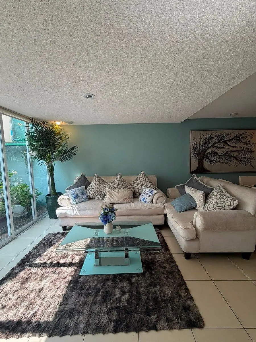Departamento en venta en Punta Esmeralda, Corregidora, Querétaro. — foto 4
