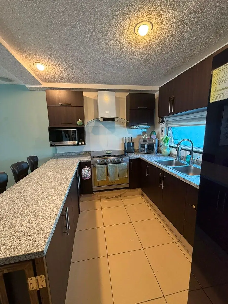 Departamento en venta en Punta Esmeralda, Corregidora, Querétaro. — foto 5