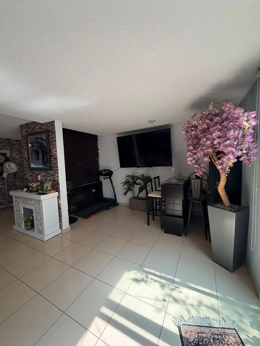 Departamento en venta en Punta Esmeralda, Corregidora, Querétaro. — foto 6