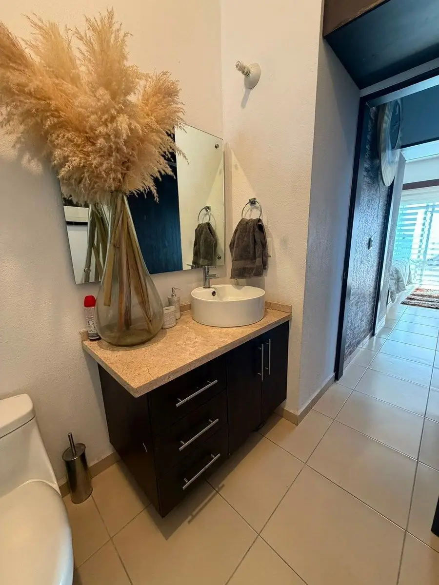 Departamento en venta en Punta Esmeralda, Corregidora, Querétaro. — foto 7