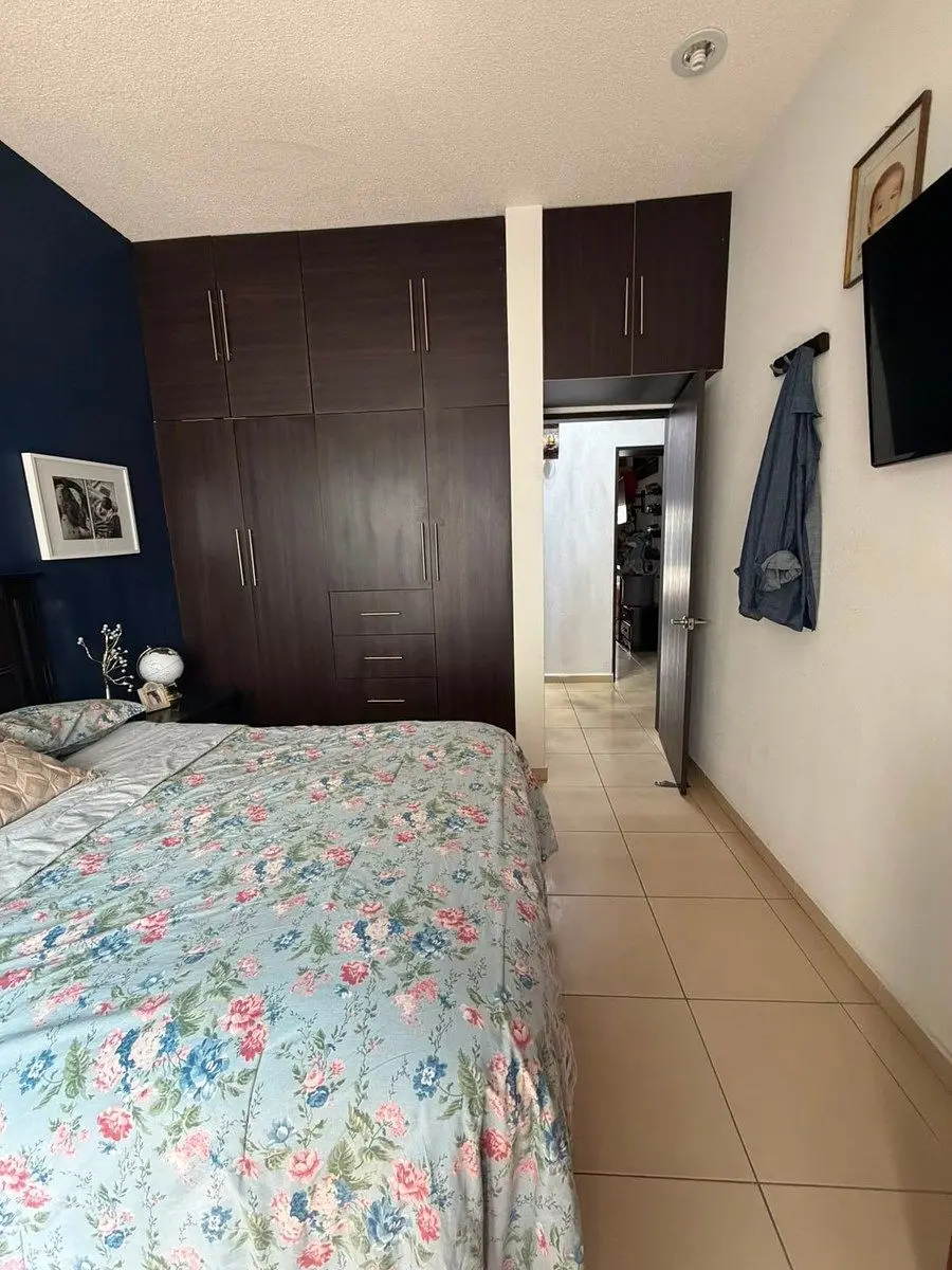 Departamento en venta en Punta Esmeralda, Corregidora, Querétaro. — foto 8