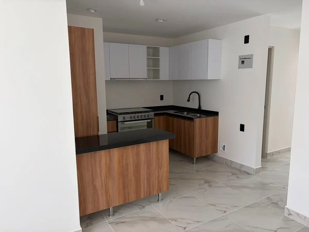 Departamento en Renta en Zibatá, El Marqués, Querétaro — foto 3