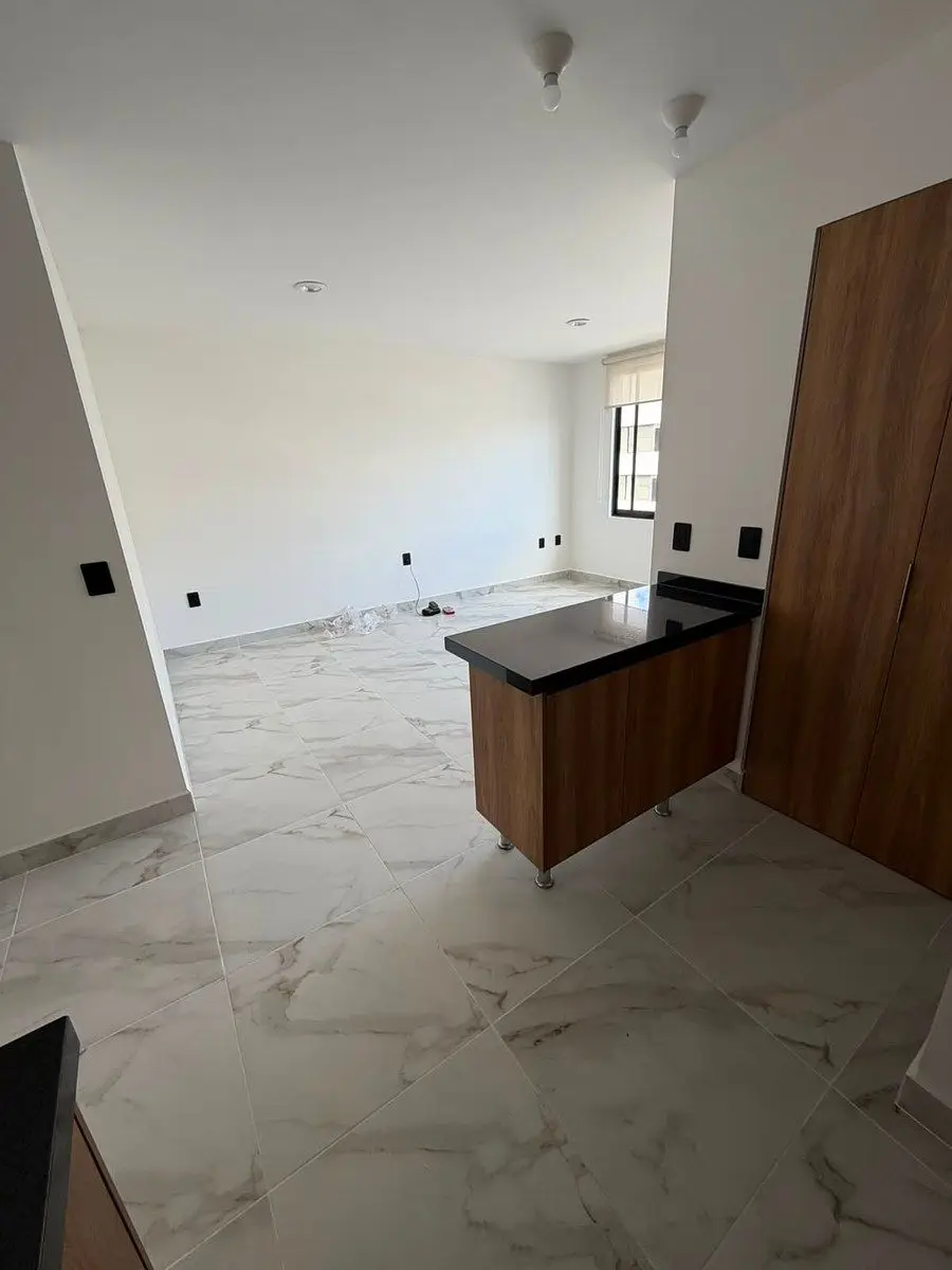 Departamento en Renta en Zibatá, El Marqués, Querétaro — foto 4