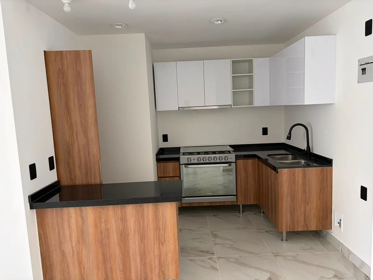 Departamento en Renta en Zibatá, El Marqués, Querétaro — foto 5