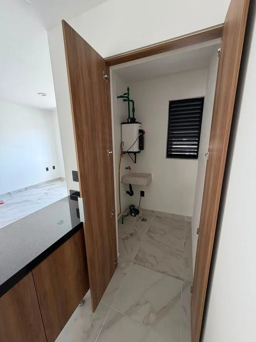 Departamento en Renta en Zibatá, El Marqués, Querétaro — foto 6