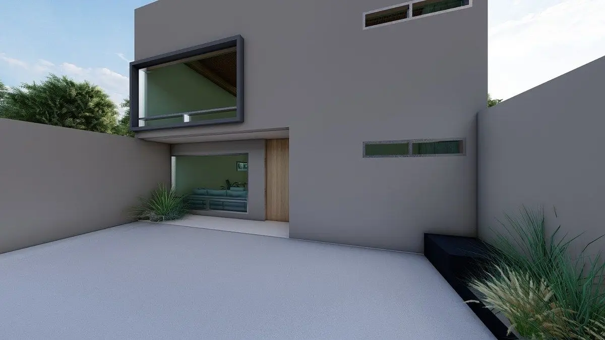 Casa en Venta en Querétaro, Milenio 3a. Sección — foto 2