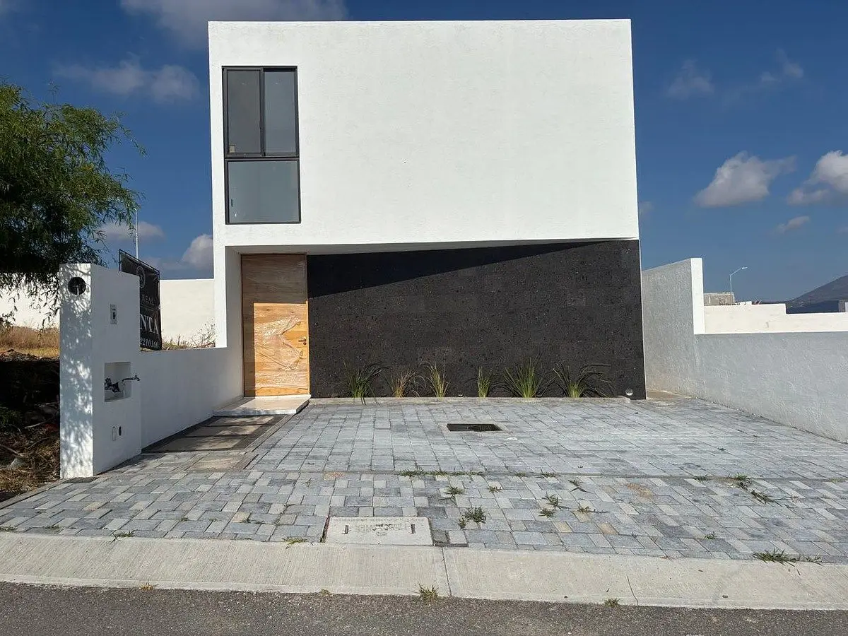 Casa en Venta en Querétaro, Grand Preserve, Gran Oportunidad — foto 2