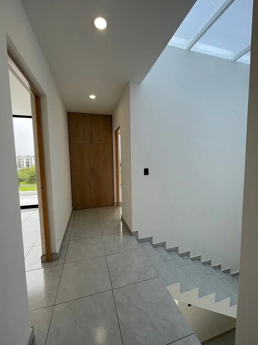 Casa en venta en Querétaro, El Marqués, Zákia — foto 3