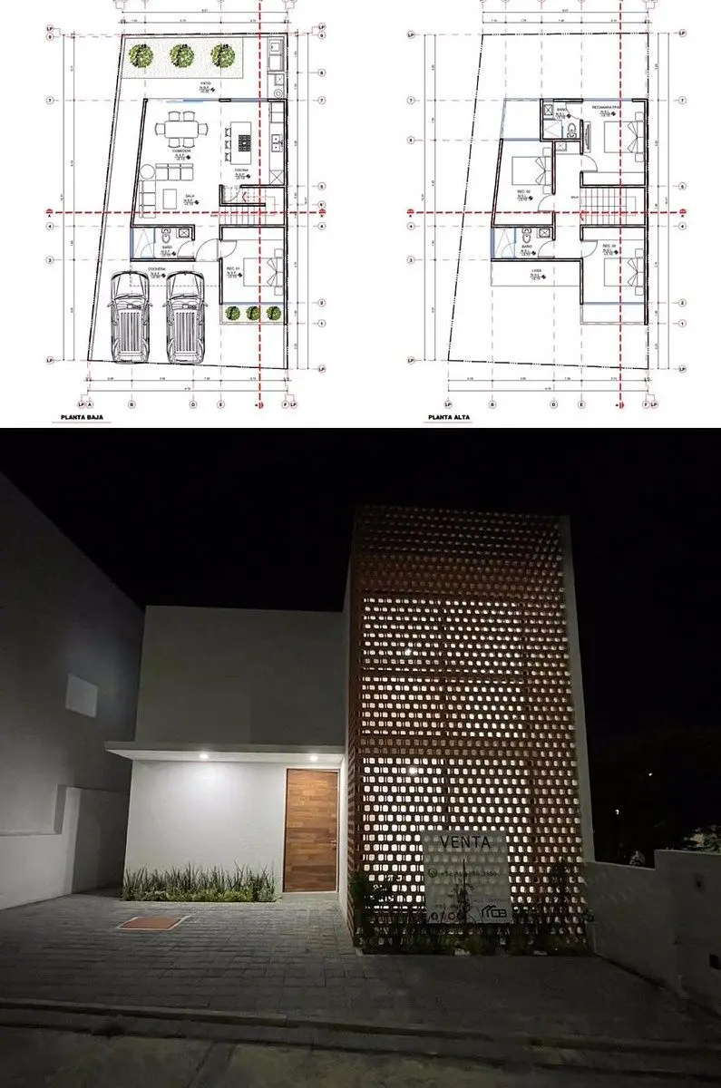Casa en venta en Querétaro, El Marqués, Zákia — foto 10