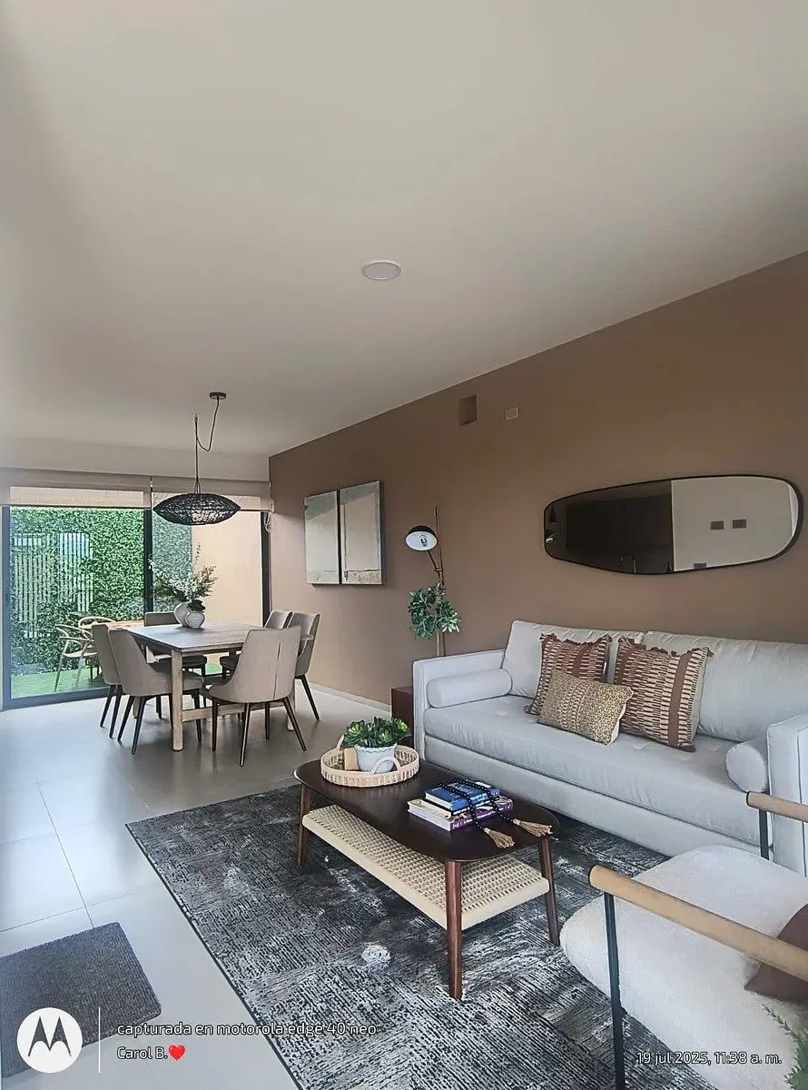 Casa con Roof Garden y Amenidades Exclusivas en la Zona de Juriquilla — foto 2
