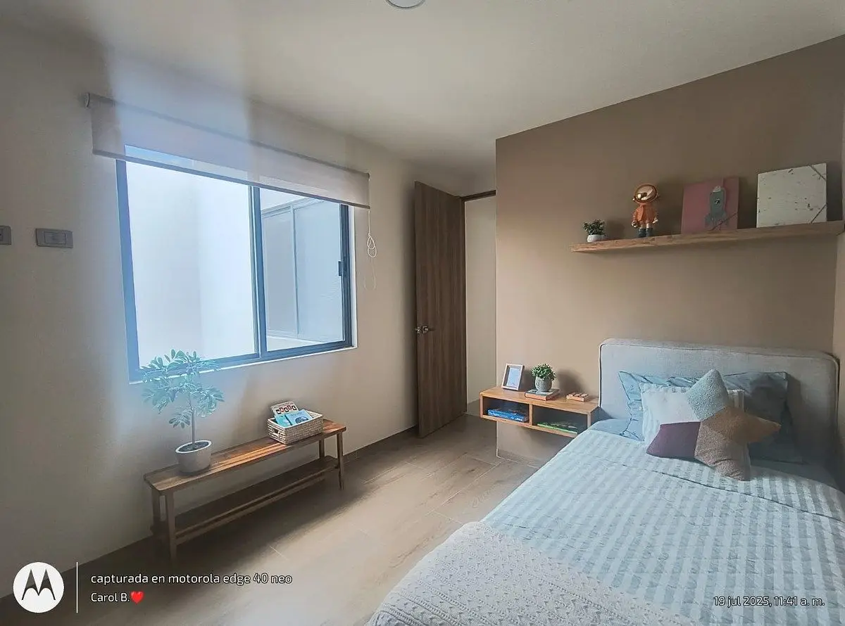 Casa con Roof Garden y Amenidades Exclusivas en la Zona de Juriquilla — foto 11