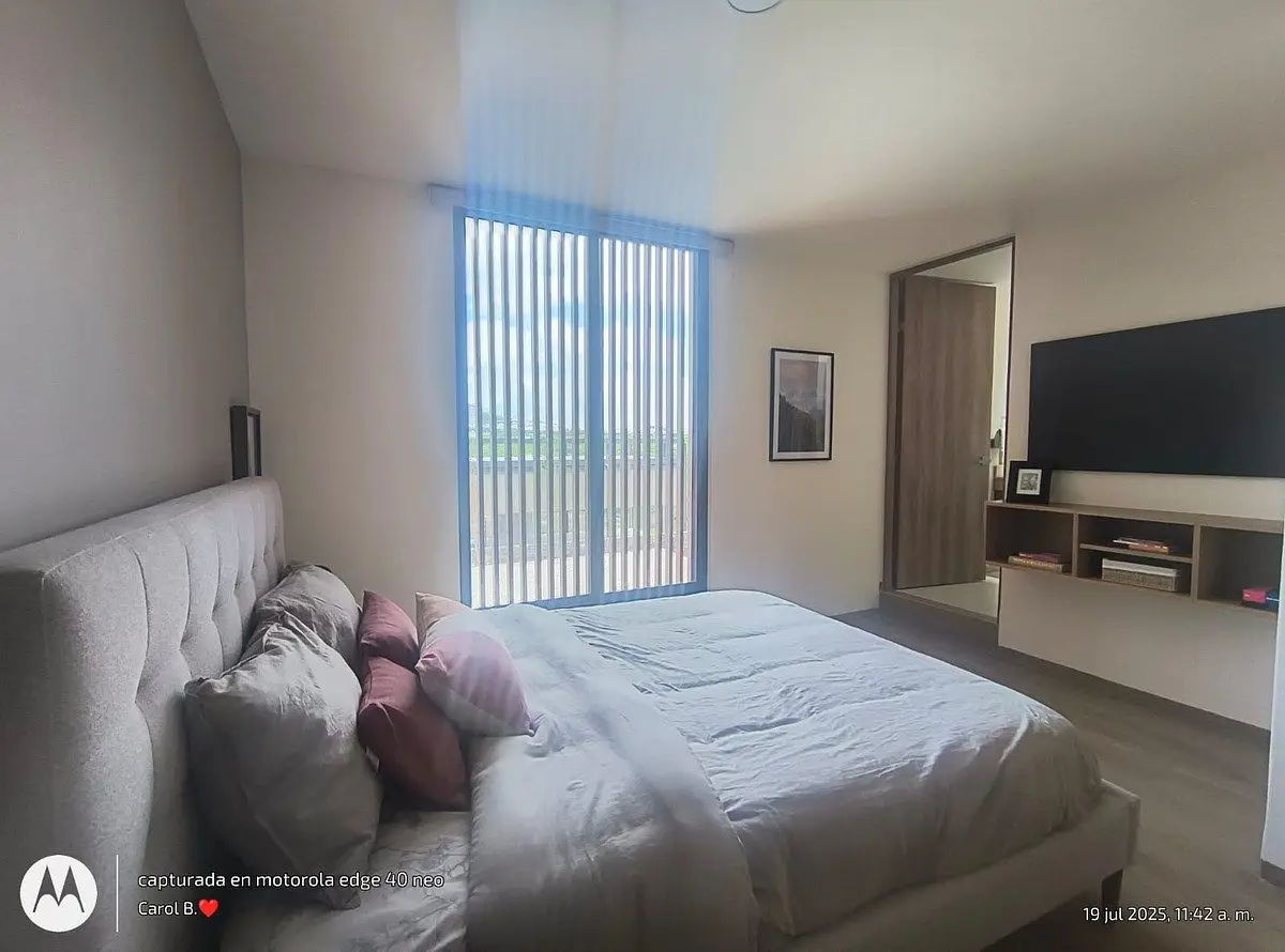 Casa con Roof Garden y Amenidades Exclusivas en la Zona de Juriquilla — foto 12