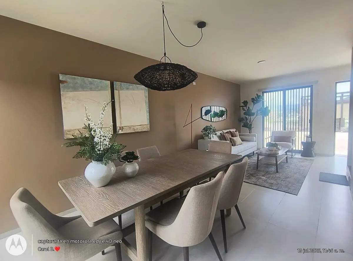 Casa con Roof Garden y Amenidades Exclusivas en la Zona de Juriquilla — foto 3