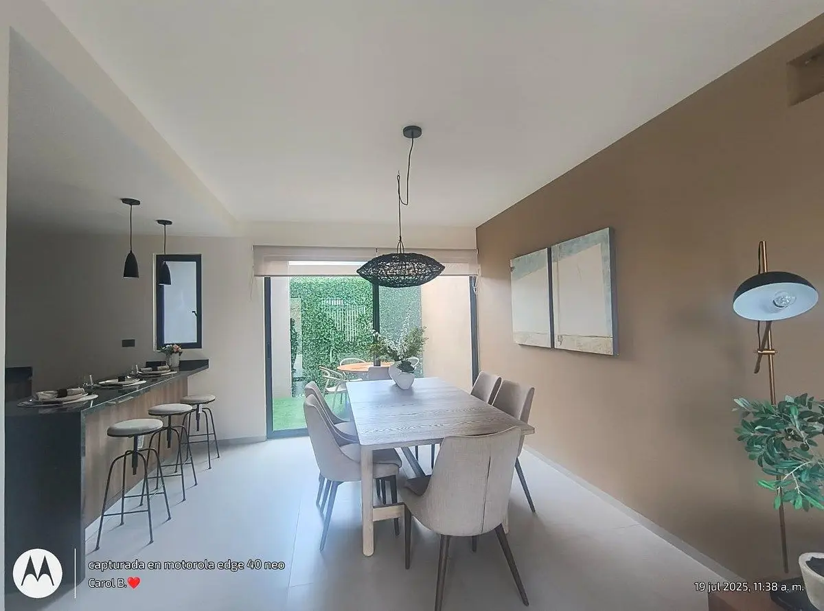 Casa con Roof Garden y Amenidades Exclusivas en la Zona de Juriquilla — foto 4
