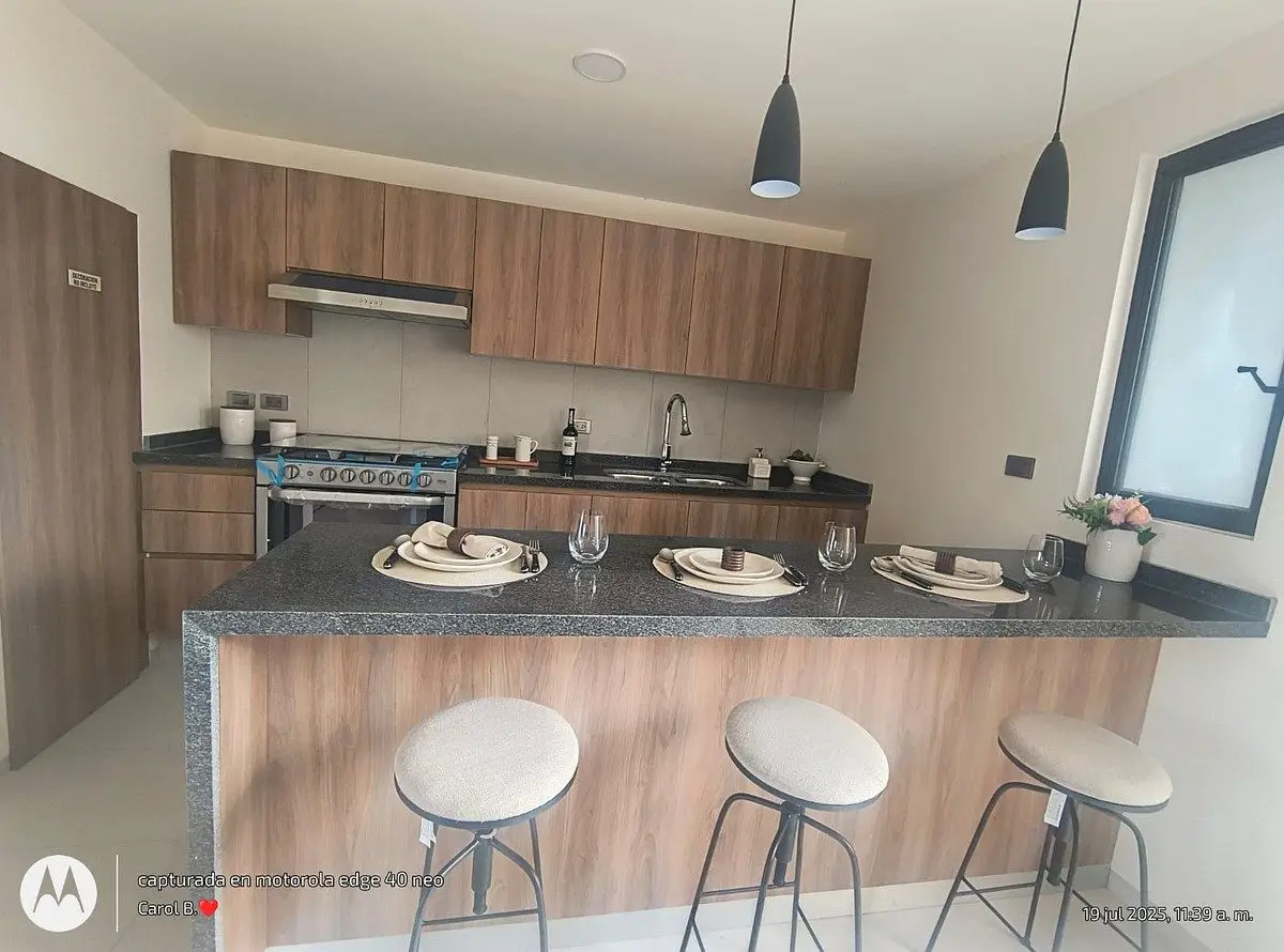 Casa con Roof Garden y Amenidades Exclusivas en la Zona de Juriquilla — foto 5
