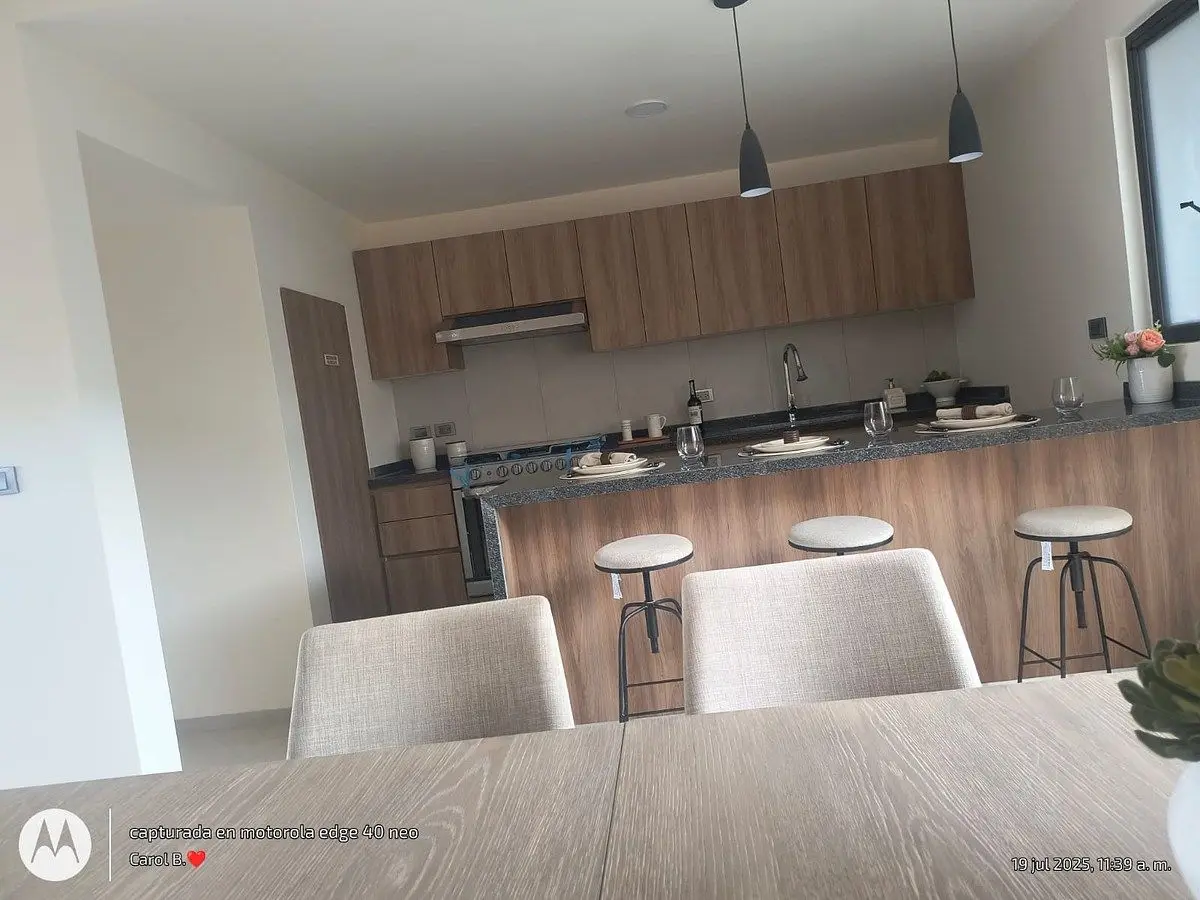 Casa con Roof Garden y Amenidades Exclusivas en la Zona de Juriquilla — foto 6