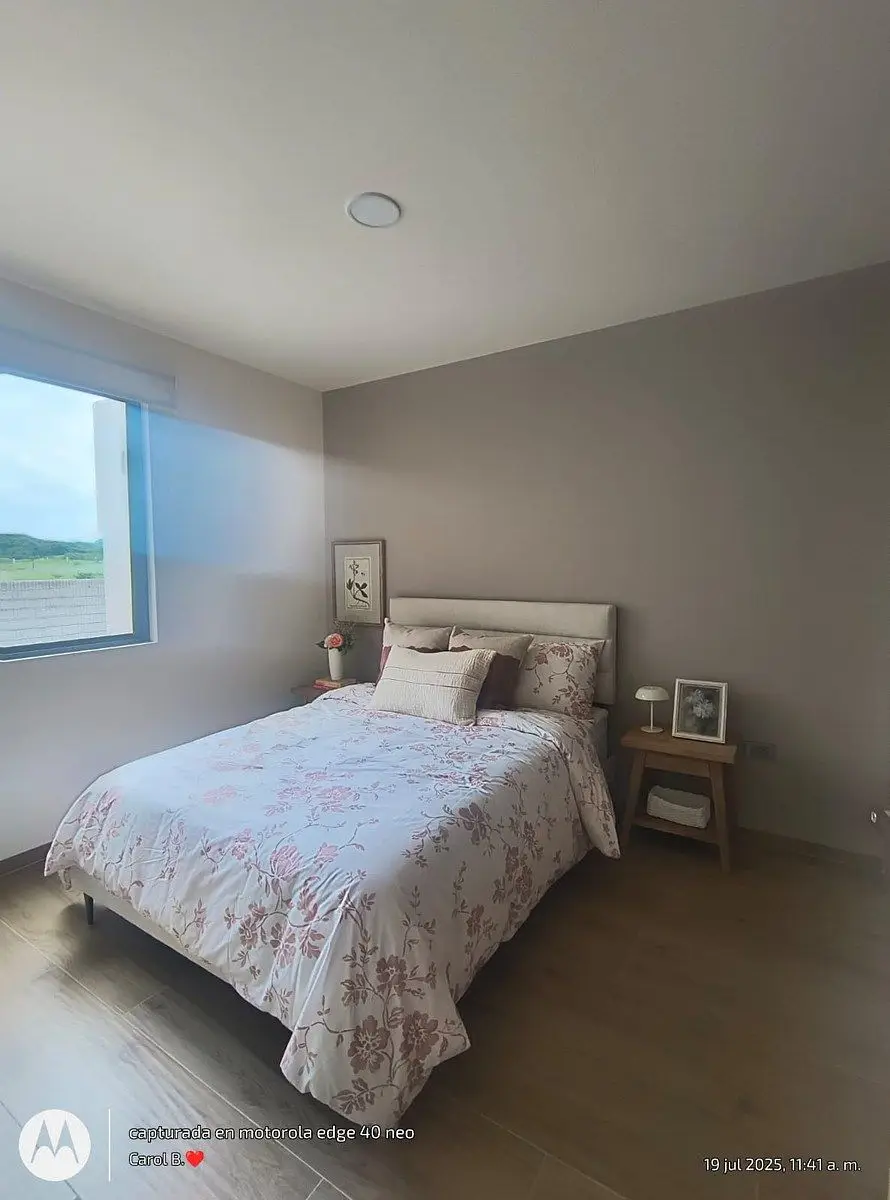 Casa con Roof Garden y Amenidades Exclusivas en la Zona de Juriquilla — foto 7