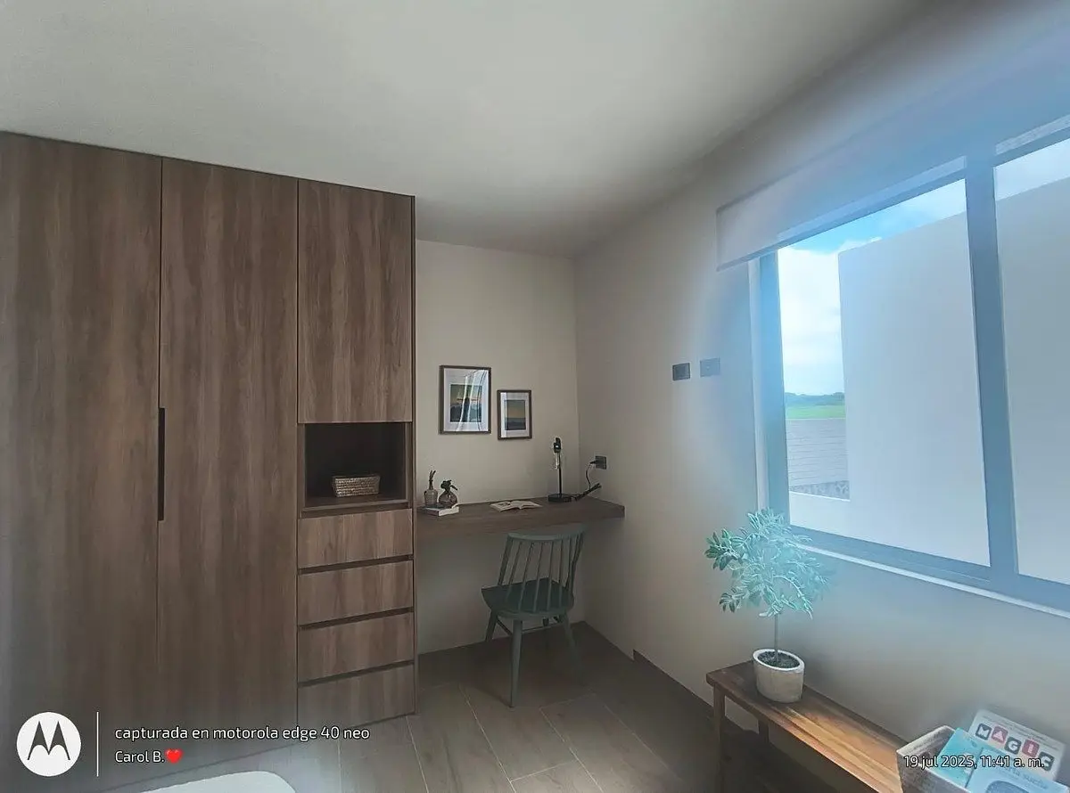 Casa con Roof Garden y Amenidades Exclusivas en la Zona de Juriquilla — foto 9