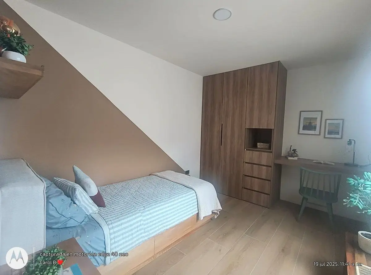 Casa con Roof Garden y Amenidades Exclusivas en la Zona de Juriquilla — foto 10