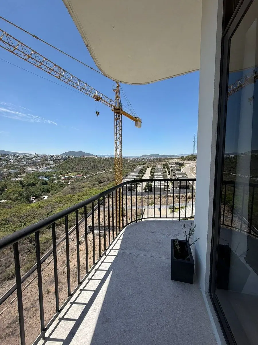Penthouse Lomas de Juriquilla — foto 2