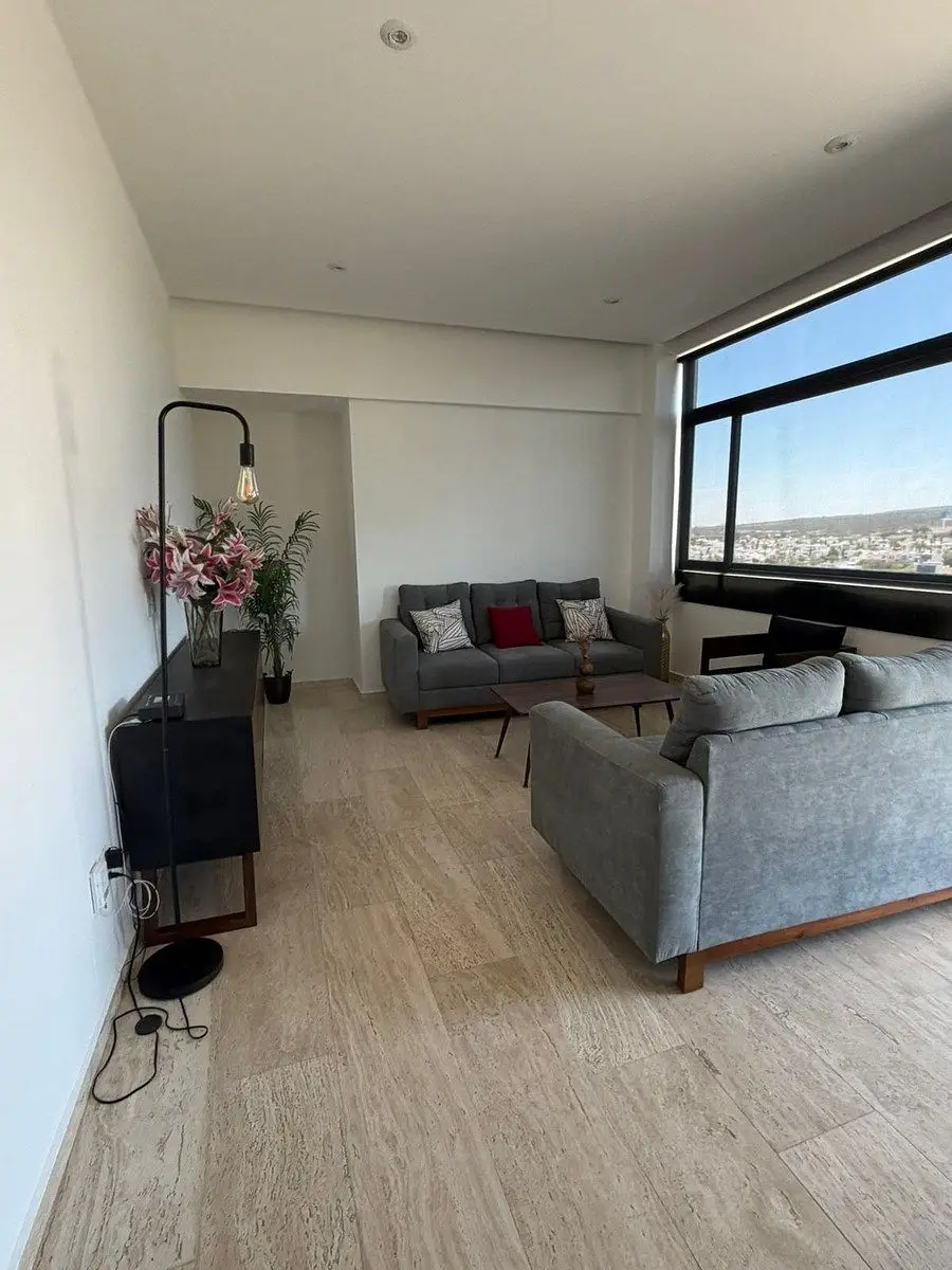 Penthouse Lomas de Juriquilla — foto 3