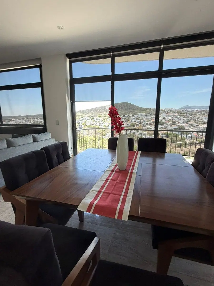Penthouse Lomas de Juriquilla — foto 4