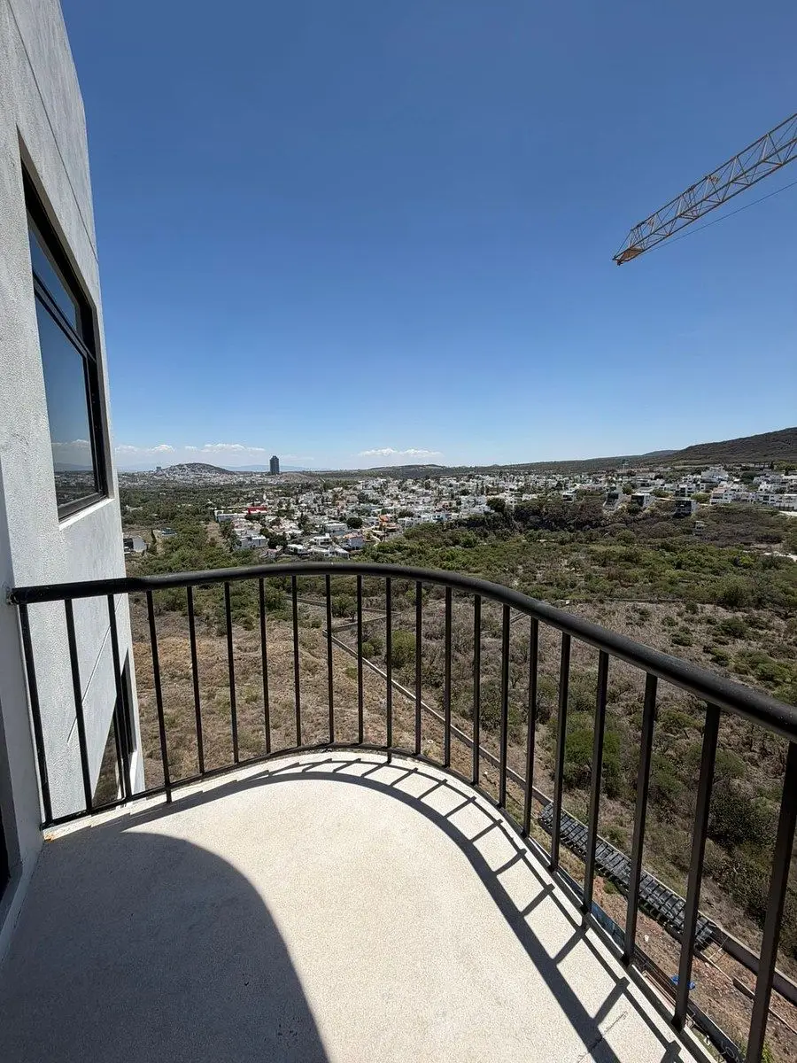 Penthouse Lomas de Juriquilla — foto 5