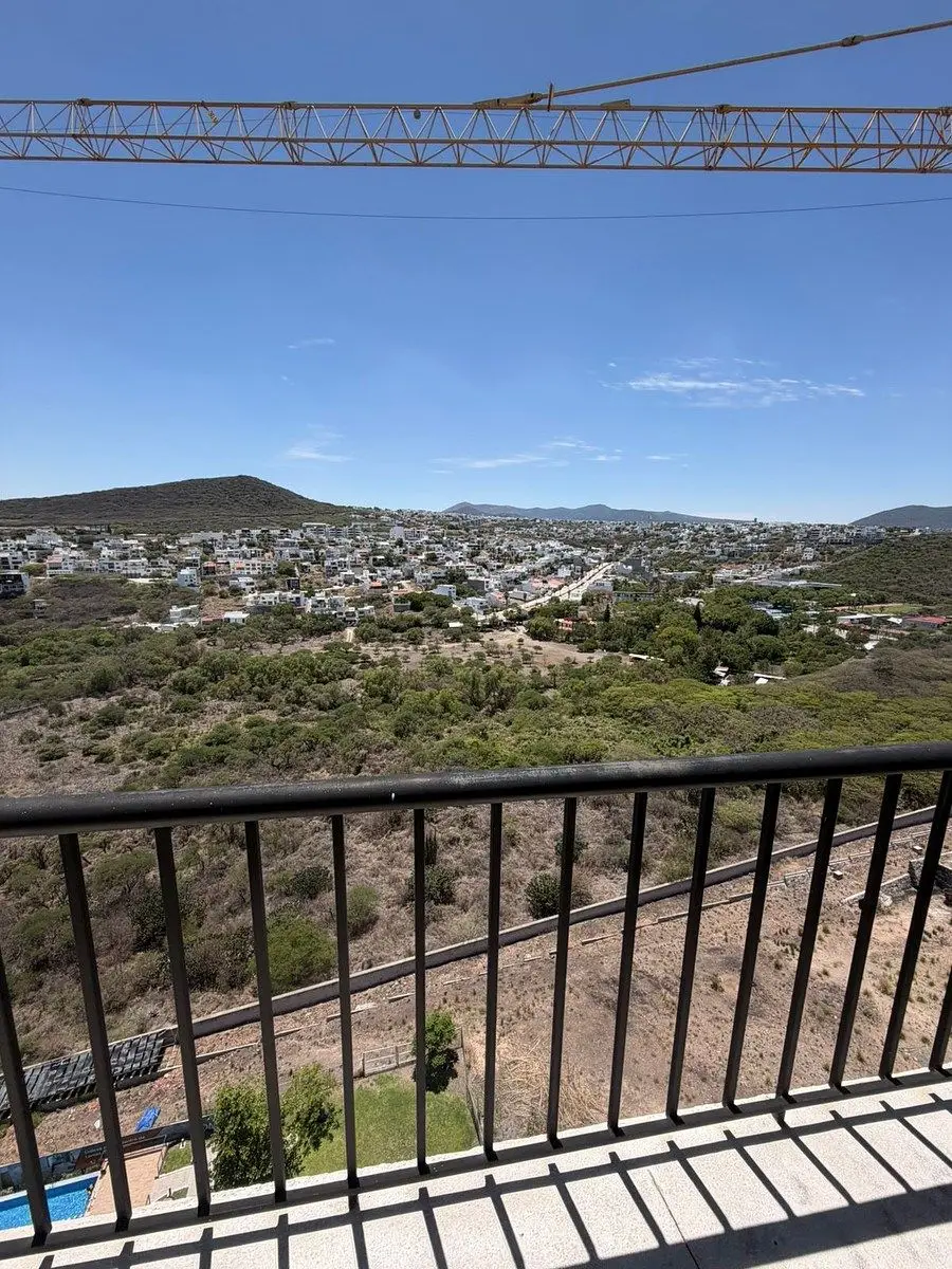 Penthouse Lomas de Juriquilla — foto 6