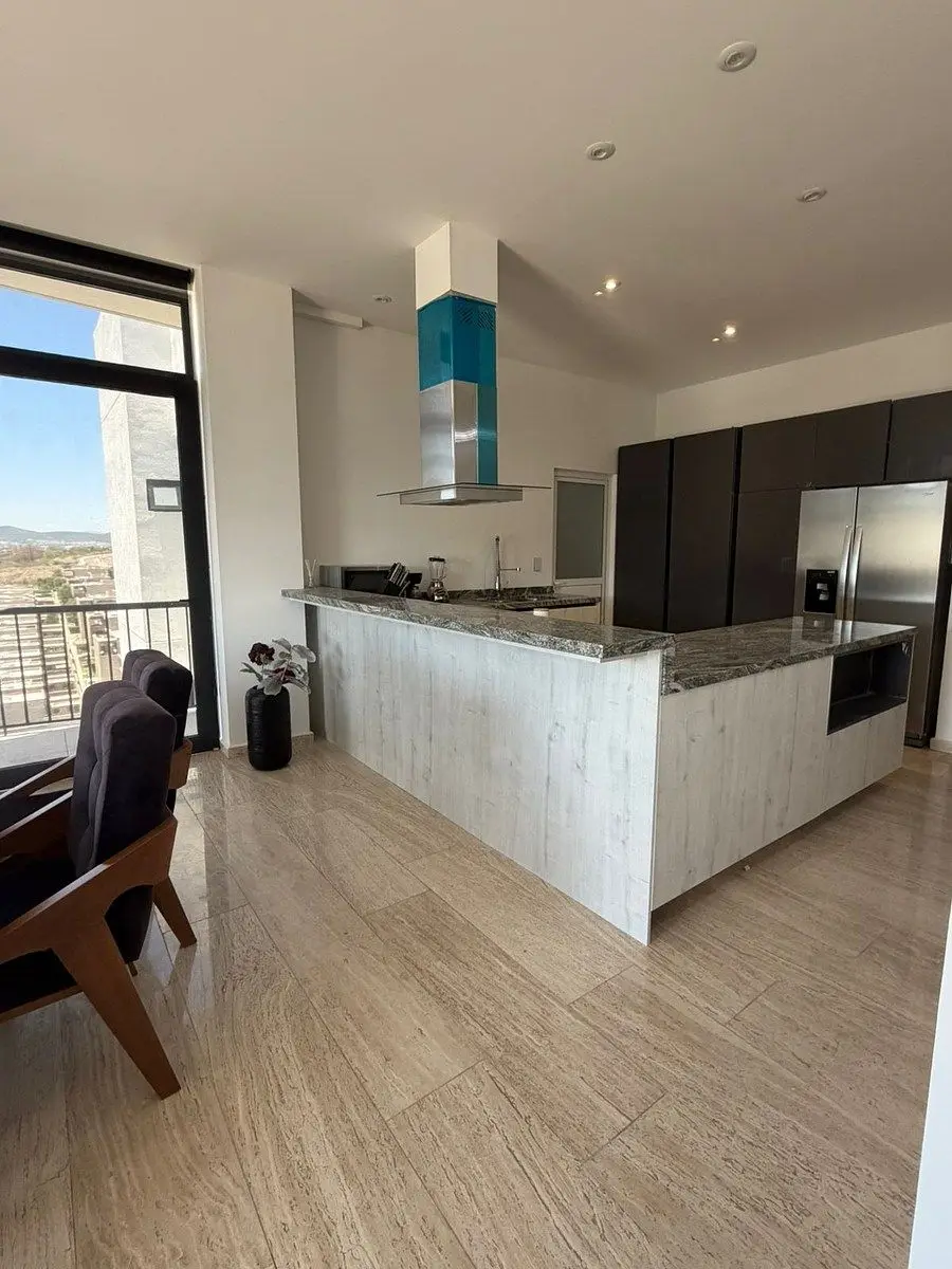 Penthouse Lomas de Juriquilla — foto 7