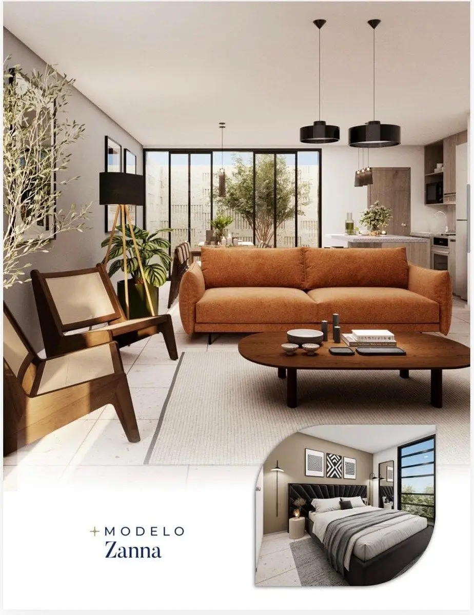 Casa en venta Residencial ZARÚ, El Marqués, Querétaro — foto 9