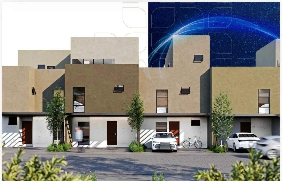 Casa en venta Residencial ZARÚ, El Marqués, Querétaro — foto 10